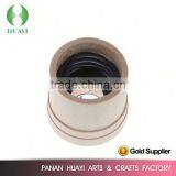 New Product Wooden Corked Glass Bottles thumbnail-1