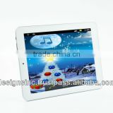 Hot sale 9.7 inch IPS Capacitive Multi-touch tablet pc