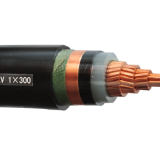 33KV Copper Core XLPE Insulated Power Cable thumbnail-3