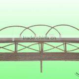 Willow Border for Gardening Decoration thumbnail-2