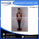 2016 Wholesale Christmas Nutcracker Tin Soldier 5ft thumbnail-2
