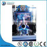 2017 New Arrived Simulator Somali Pirate Shooting Kids Coin Operated Game Machine for Sale thumbnail-1