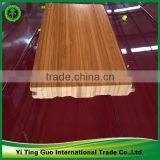 high quality import bamboo flooring