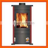 Steel Wood Burning Stove With CE thumbnail-1