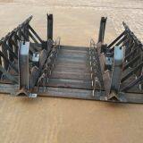 China Supply Buffer Adjusting Core Conveyor Idler thumbnail-3