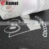 Factory Silk Screen Flat Reflective Heat Press Custom Screen Transfers