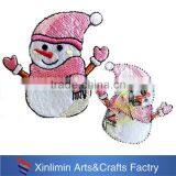 Most Popular Lovely Embroidered Key Chain thumbnail-1