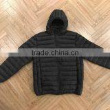 Stock Mens Jackets With Casual Style thumbnail-1