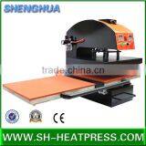 Automatic Tshirt Heat Transfer 60x80cm thumbnail-1