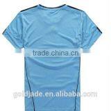 2015 New Cheap Soccer Uniform With Dry Quick Fabric, Silk Printing Soccer Jersey ,American Soccer for Adults or Kids thumbnail-3