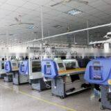 Zhejiang Springair Cashmere Co., Ltd. company overview - view 2 thumbnail