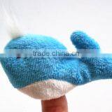 Small Plush Toys Stuffed Cute Shark Soft Toys thumbnail-3
