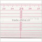 Kearing Chinese Manufacture 5 * 50*0.12cm Metric Patchwork Handicraft Quilting Ruler for Fashion Design# W5152 thumbnail-2