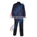 EN11612 100% Cotton Anti-flame Uniform Supplier