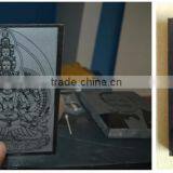 Laser Etching Machine to Etch Photos on Granite Headstones thumbnail-6