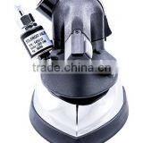 SILVER STAR GRAVITY IRON / BOTTLE IRON EZ300 thumbnail-2