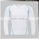 Compression Tank Tops ,Lycra Mens Rash Guard Wholesales thumbnail-5