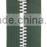 5# Metal Zippers Clothes Zippers Suitcase Zipper thumbnail-1