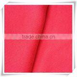 Good Elastic Cotton100 Striped 2*2 Rib Fabric thumbnail-2