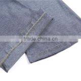 New Fashion Jeans Pants Kids Clothing Baby Harem Pants thumbnail-5