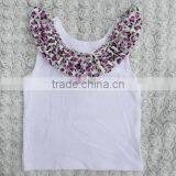 Baby Clothes Factory Newborn Shirt White Toddler Shirts thumbnail-3