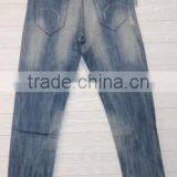 GZY Scratch Jeans Latest Trend Rags Jeans thumbnail-3