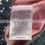 GZY 2016 China Popular Style Cheap Wholesale Baby Dress thumbnail-6