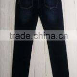 GZY Fashional Jeans High Waisted Trousers City Girl Lady Jeans thumbnail-3