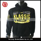 Adult Garment Customized Men Fashion Sports Hoodies thumbnail-1