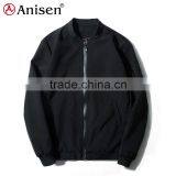 Sports Windbreaker Sports Bomber Men Jacket thumbnail-3