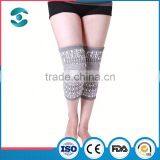 Comfortable Cotton Magnetic Knee Support thumbnail-4