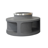 China Custom Forging Pump Impeller Design thumbnail-3