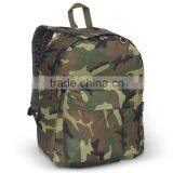 Best 2014 Popular Brands and Leather Canvas Drawstring Backpack thumbnail-5