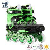 Inline Skate Wheels 100mm Adult Roller Skates Shoes for Sale thumbnail-1