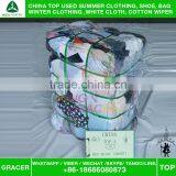 Cheap Export Buyers Of Men Short Sleeve Shirt Used Clothes Hot Sale In Houston thumbnail-5