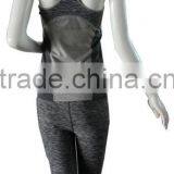 Sports Wear Running Vest and Legging for Women thumbnail-2