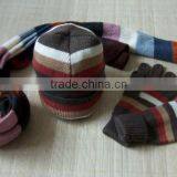 fleece 3pcs sets