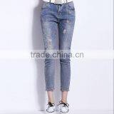 2015 Top Quality Long Pant Jeans Wholesale Price thumbnail-1