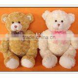 100% Polyester High-pile Plush Toy Fabric thumbnail-1