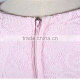 MGOO 2015 Winter Style Flowers Girl Dress Vintage Embroidery Ball Gown Tutu Lined Frock Designs MGT033 thumbnail-6