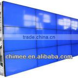 40'' Bolder LCD Video Wall Indoor With Narrow Bezel(1920*1080 resolution,16:9,40''-82'')