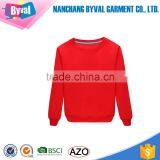 Wholesale Custom Kids Pullover Blank Plain Spring Hoodies thumbnail-1