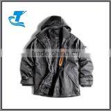 Hot Sale Waterproof Breathable 3 In 1 Work Coat