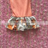 Wholesale 2016 Baby Boutique Clothing Suit Fox Design thumbnail-3