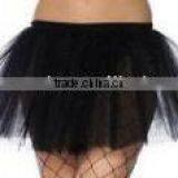Black Sexy Tutu Dress thumbnail-1