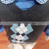 Woolen Sweater Designs for Children,man Sweater,design of Hand Made Sweaters thumbnail-3