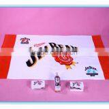Reactive Printing Compress Beach Towel thumbnail-3