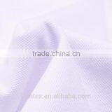 Logo Customized Cotton Mesh Polo T-shirt thumbnail-6