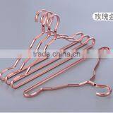 New Design Clothes Rack Ring Scarf Hanger Manufacture Copper Pants Hanger thumbnail-1