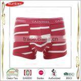Suntex Boxer Shorts Wholesale Mens Boxer Shorts Soft Design Bamboo Fiber thumbnail-4
